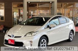 toyota prius 2015 -TOYOTA 【名古屋 305ﾂ 386】--Prius DAA-ZVW30--ZVW30-1960372---TOYOTA 【名古屋 305ﾂ 386】--Prius DAA-ZVW30--ZVW30-1960372-