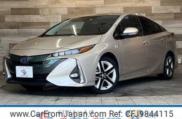 toyota prius-phv 2017 -TOYOTA--Prius PHV DLA-ZVW52--ZVW52-3053460---TOYOTA--Prius PHV DLA-ZVW52--ZVW52-3053460-