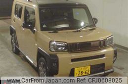 daihatsu taft 2024 -DAIHATSU 【山形 581ｻ2862】--Taft LA910S-0054303---DAIHATSU 【山形 581ｻ2862】--Taft LA910S-0054303-