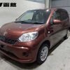 toyota passo 2016 -TOYOTA--Passo M710A--0000284---TOYOTA--Passo M710A--0000284- image 1