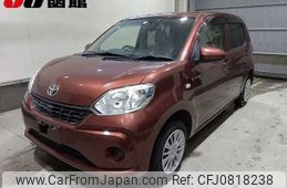 toyota passo 2016 -TOYOTA--Passo M710A--0000284---TOYOTA--Passo M710A--0000284-