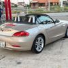 bmw z4 2010 -BMW 【岐阜 303ﾇ2026】--BMW Z4 ABA-LM25--WBALM32040E355172---BMW 【岐阜 303ﾇ2026】--BMW Z4 ABA-LM25--WBALM32040E355172- image 30