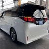 toyota alphard 2023 -TOYOTA--Alphard 3BA-AGH40W--AGH40-0004657---TOYOTA--Alphard 3BA-AGH40W--AGH40-0004657- image 3