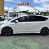 toyota prius-α 2016 CFJ1763990 image 23