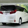 toyota alphard 2022 -TOYOTA--Alphard 3BA-AGH30W--AGH30-0430116---TOYOTA--Alphard 3BA-AGH30W--AGH30-0430116- image 18
