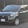 toyota passo 2022 -TOYOTA 【高知 500ﾑ3600】--Passo M700A--1032476---TOYOTA 【高知 500ﾑ3600】--Passo M700A--1032476- image 1