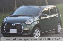 toyota passo 2022 -TOYOTA 【高知 500ﾑ3600】--Passo M700A--1032476---TOYOTA 【高知 500ﾑ3600】--Passo M700A--1032476-