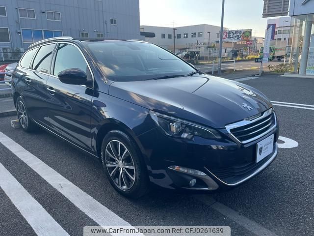 peugeot 308 2015 quick_quick_T9WHN02_VF3LRHNYWFS014191 image 2