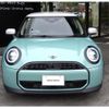 mini mini-others 2024 -BMW--BMW Mini 3BA-12GD15--WMW12GD0602W25***---BMW--BMW Mini 3BA-12GD15--WMW12GD0602W25***- image 7