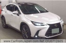 lexus nx 2023 -LEXUS 【仙台 331ﾈ7676】--Lexus NX 5BA-AAZA25--AAZA25-1001267---LEXUS 【仙台 331ﾈ7676】--Lexus NX 5BA-AAZA25--AAZA25-1001267-