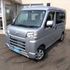 daihatsu hijet-van 2022 -DAIHATSU--Hijet Van 3BD-S710V--S710V-0009565---DAIHATSU--Hijet Van 3BD-S710V--S710V-0009565- image 1