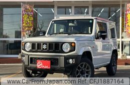 suzuki jimny 2024 CFJ1887164