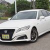 toyota crown 2022 -TOYOTA--Crown 6AA-GWS224--GWS224-1012379---TOYOTA--Crown 6AA-GWS224--GWS224-1012379- image 1