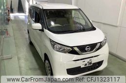 nissan dayz 2019 -NISSAN--DAYZ B46W--0003179---NISSAN--DAYZ B46W--0003179-