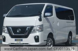 nissan caravan-van 2019 -NISSAN--Caravan Van CBF-VR2E26--VR2E26-120181---NISSAN--Caravan Van CBF-VR2E26--VR2E26-120181-