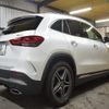 mercedes-benz gla-class 2021 -MERCEDES-BENZ--Benz GLA 3DA-247713M--W1N2477132J314541---MERCEDES-BENZ--Benz GLA 3DA-247713M--W1N2477132J314541- image 3