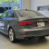 audi a3 2019 quick_quick_DBA-8VCXSL_WAUZZZ8V6K1001388 image 6