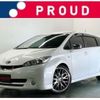 toyota wish 2009 -TOYOTA 【湘南 335ｽ 777】--Wish DBA-ZGE20W--ZGE20-0024664---TOYOTA 【湘南 335ｽ 777】--Wish DBA-ZGE20W--ZGE20-0024664- image 1