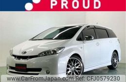 toyota wish 2009 -TOYOTA 【湘南 335ｽ 777】--Wish DBA-ZGE20W--ZGE20-0024664---TOYOTA 【湘南 335ｽ 777】--Wish DBA-ZGE20W--ZGE20-0024664-