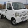 suzuki carry-truck 2008 -SUZUKI--Carry Truck DA63T--574707---SUZUKI--Carry Truck DA63T--574707- image 1