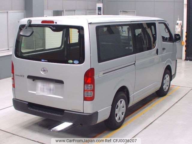 toyota regiusace-van 2020 -TOYOTA 【岐阜 400ﾜ6384】--Regius ace Van CBF-TRH200V--TRH200-0314503---TOYOTA 【岐阜 400ﾜ6384】--Regius ace Van CBF-TRH200V--TRH200-0314503- image 2