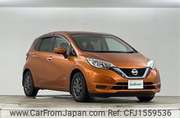 nissan note 2020 CFJ1559536