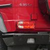 mercedes-benz g-class 2018 quick_quick_463348_WDB4633482X295551 image 4