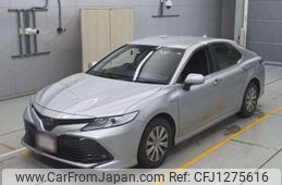 toyota camry 2020 -TOYOTA--Camry DAA-AXVH70--AXVH70-1062049---TOYOTA--Camry DAA-AXVH70--AXVH70-1062049-