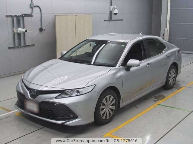 toyota camry 2020 -TOYOTA--Camry DAA-AXVH70--AXVH70-1062049---TOYOTA--Camry DAA-AXVH70--AXVH70-1062049- image 1