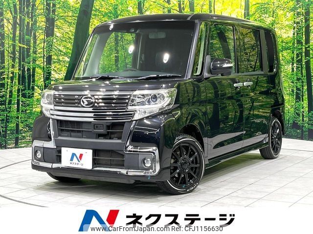 daihatsu tanto 2015 -DAIHATSU--Tanto DBA-LA600S--LA600S-0361260---DAIHATSU--Tanto DBA-LA600S--LA600S-0361260- image 1