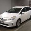 toyota prius-α 2012 -TOYOTA--Prius α DAA-ZVW40W--ZVW40-3008281---TOYOTA--Prius α DAA-ZVW40W--ZVW40-3008281- image 1