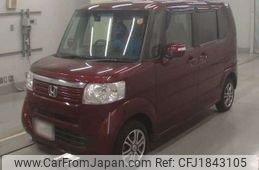 honda n-box 2013 CFJ1843105