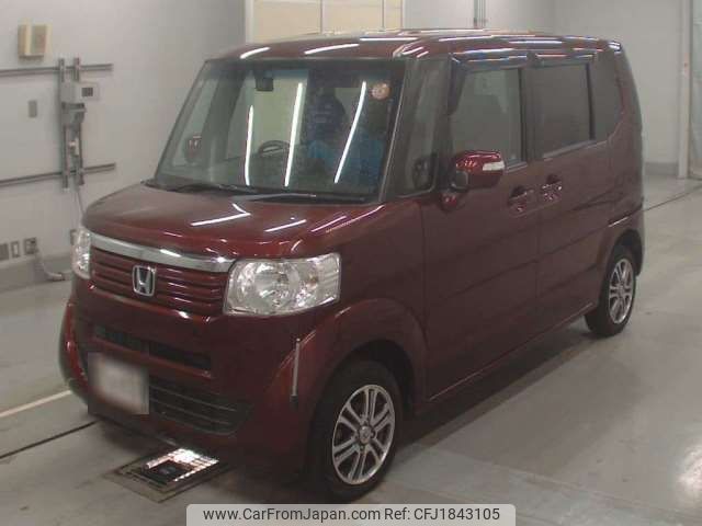honda n-box 2013 CFJ1843105 image 1