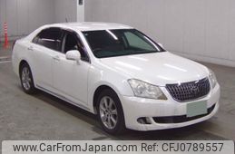 toyota crown-majesta 2010 quick_quick_DBA-URS206_URS206-1004339