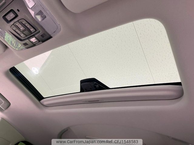 toyota alphard 2020 CFJ1548583 image 2