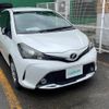 toyota vitz 2014 -TOYOTA--Vitz DBA-NSP130--NSP130-2159835---TOYOTA--Vitz DBA-NSP130--NSP130-2159835- image 1