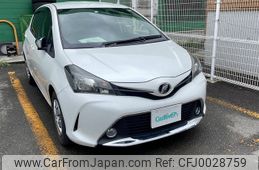 toyota vitz 2014 -TOYOTA--Vitz DBA-NSP130--NSP130-2159835---TOYOTA--Vitz DBA-NSP130--NSP130-2159835-