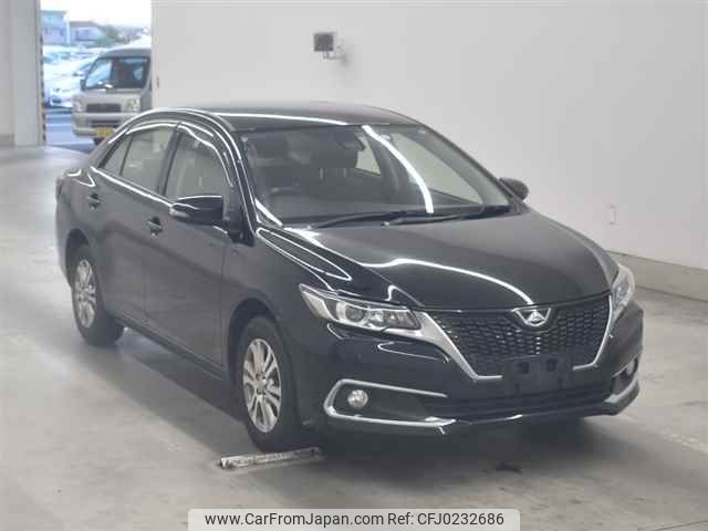 toyota allion undefined -TOYOTA--Allion ZRT265-3032815---TOYOTA--Allion ZRT265-3032815- image 1