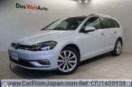 volkswagen golf-variant 2018 quick_quick_AUCJZ_WVWZZZAUZKP517067