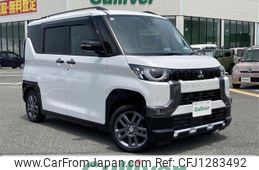 mitsubishi delica-mini 2024 -MITSUBISHI--Delica Mini 4AA-B35A--B35A-0509381---MITSUBISHI--Delica Mini 4AA-B35A--B35A-0509381-