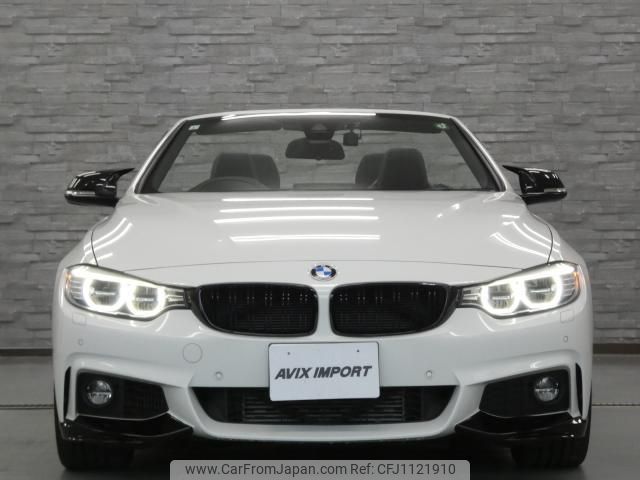 bmw 4-series 2015 quick_quick_3R30_WBA3T32060J869003 image 2