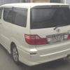 toyota alphard 2006 -TOYOTA--Alphard ANH10W-0136873---TOYOTA--Alphard ANH10W-0136873- image 2