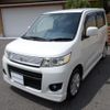 suzuki wagon-r-stingray 2010 CFJ1577095 image 7