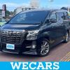 toyota alphard 2016 quick_quick_DBA-AGH30W_AGH30-0107679 image 1