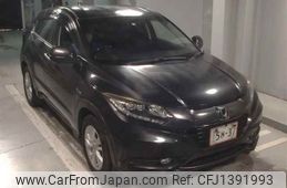 honda vezel 2014 -HONDA--VEZEL RU3-1028161---HONDA--VEZEL RU3-1028161-