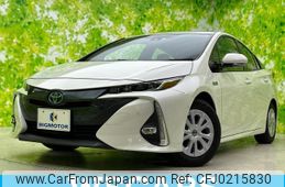 toyota prius-phv 2020 quick_quick_DLA-ZVW52_ZVW52-3153313