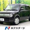suzuki alto-lapin 2018 quick_quick_HE33S_HE33S-186048 image 1