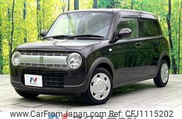 suzuki alto-lapin 2018 quick_quick_HE33S_HE33S-186048