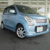 suzuki wagon-r 2014 -SUZUKI--Wagon R DBA-MH34S--MH34S-282805---SUZUKI--Wagon R DBA-MH34S--MH34S-282805- image 1