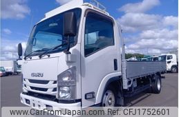 isuzu elf-truck 2018 CFJ1752601